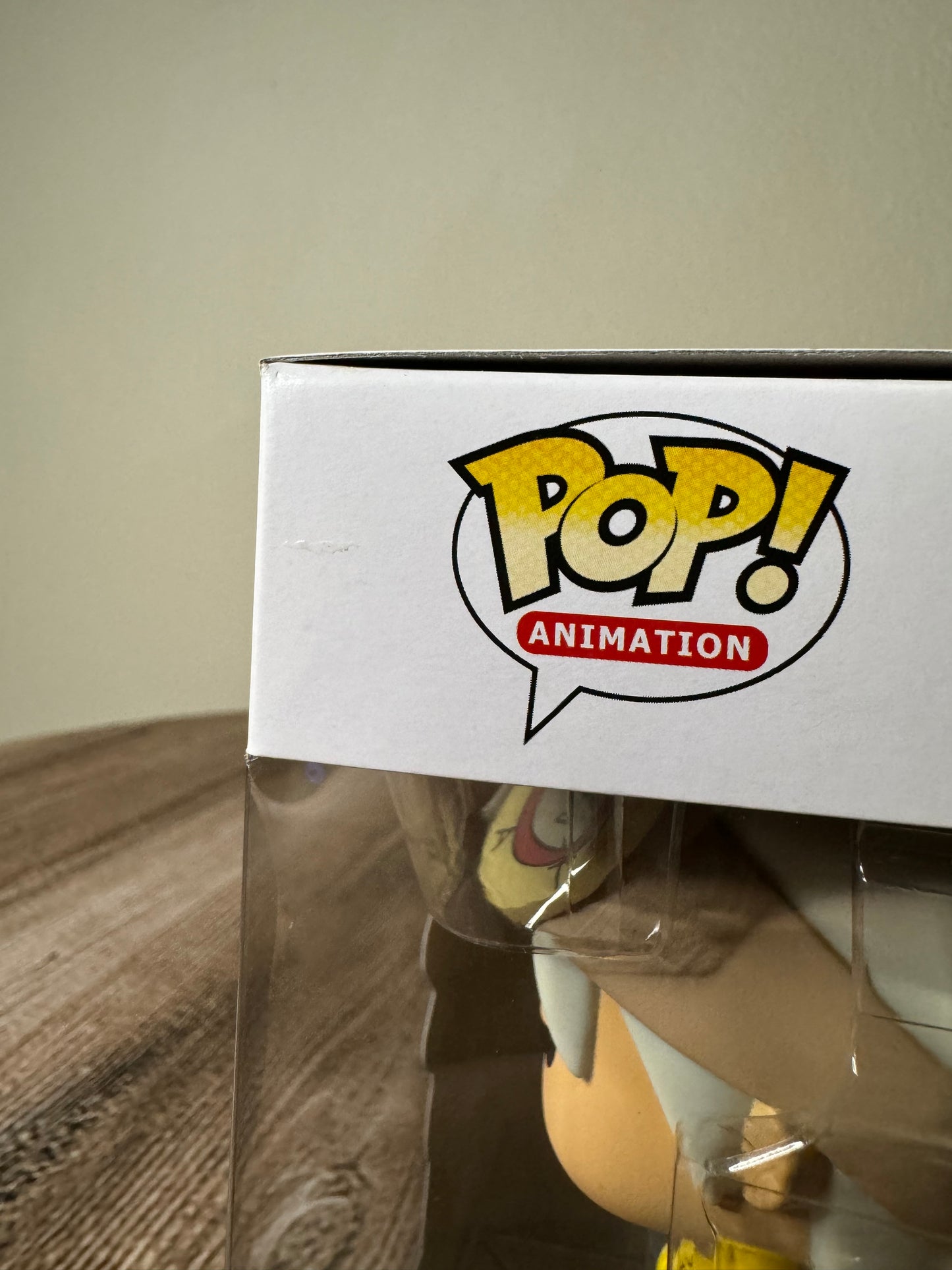 Soul Funko Pop