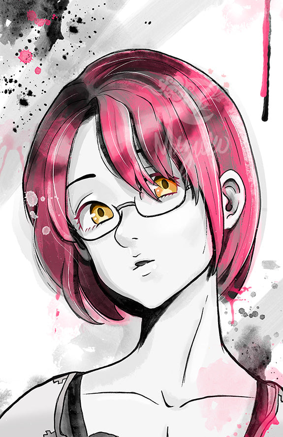 Sin of Lust