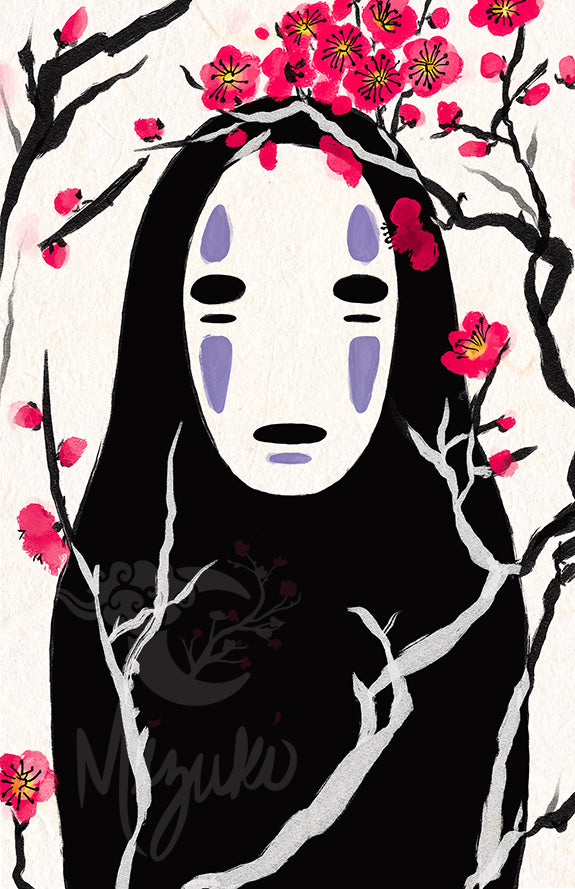 Lonely Spirit