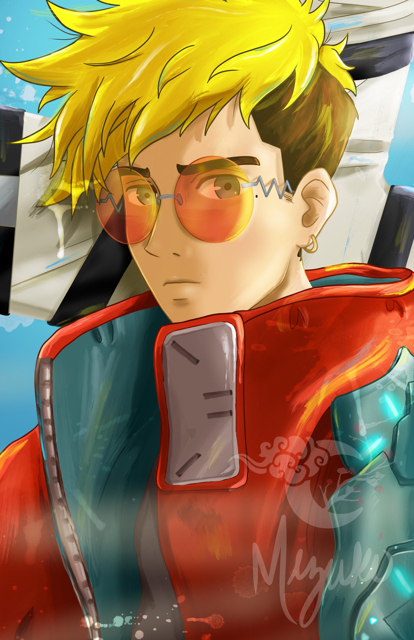 Typhoon