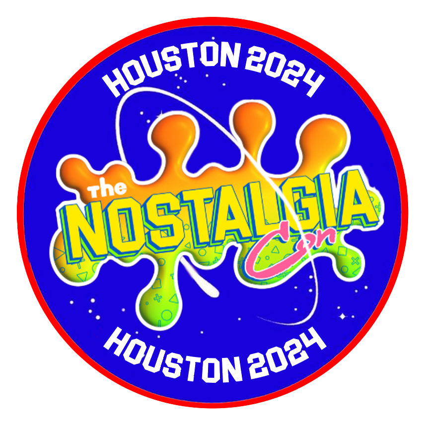 Nostalgia Con Houston