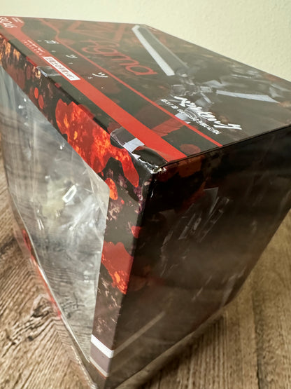 Guts Berserker Armor Figma Figure SP-046: Max Factory