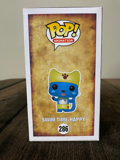 Swim Time Happy Funko Pop: Hot Topic Exclusive