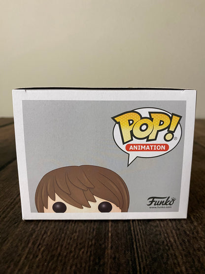 Light Funko Pop