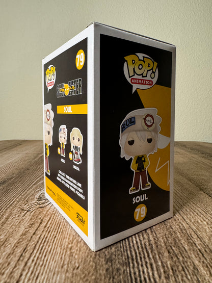 Soul Funko Pop