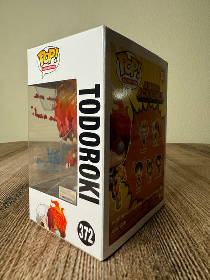 Todoroki Funko Pop