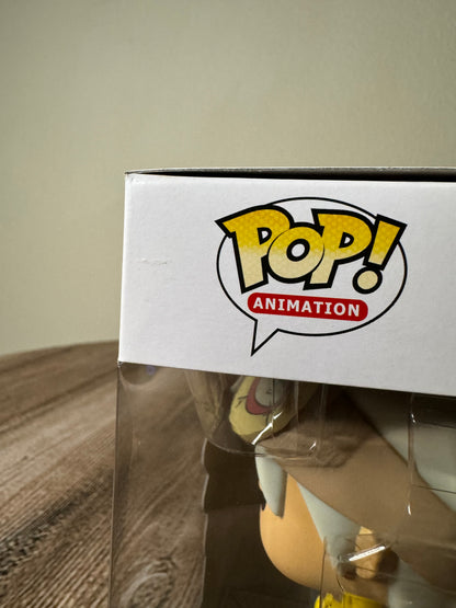 Soul Funko Pop