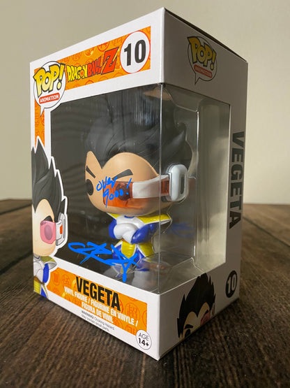 Vegeta Funko Pop