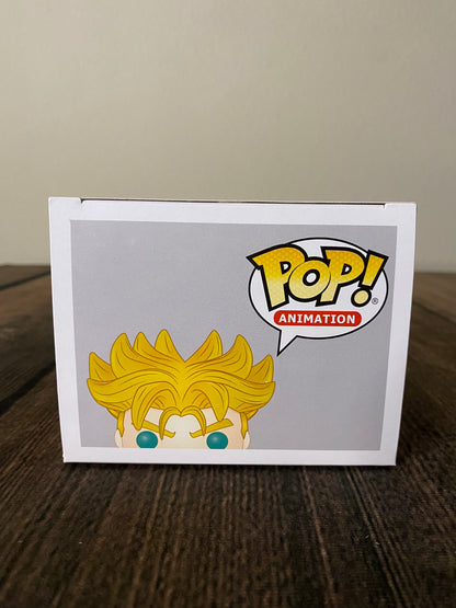 Super Saiyan Trunks Funko Pop: 2016 New York Comic Con Limited Edition