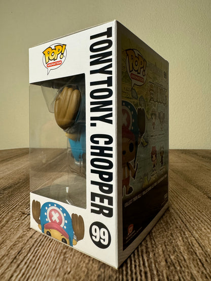 TonyTony Chopper Funko Pop