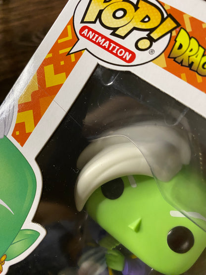 Zamasu Funko Pop