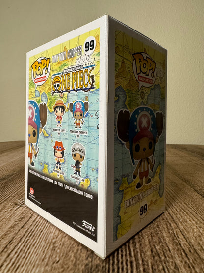 TonyTony Chopper Funko Pop