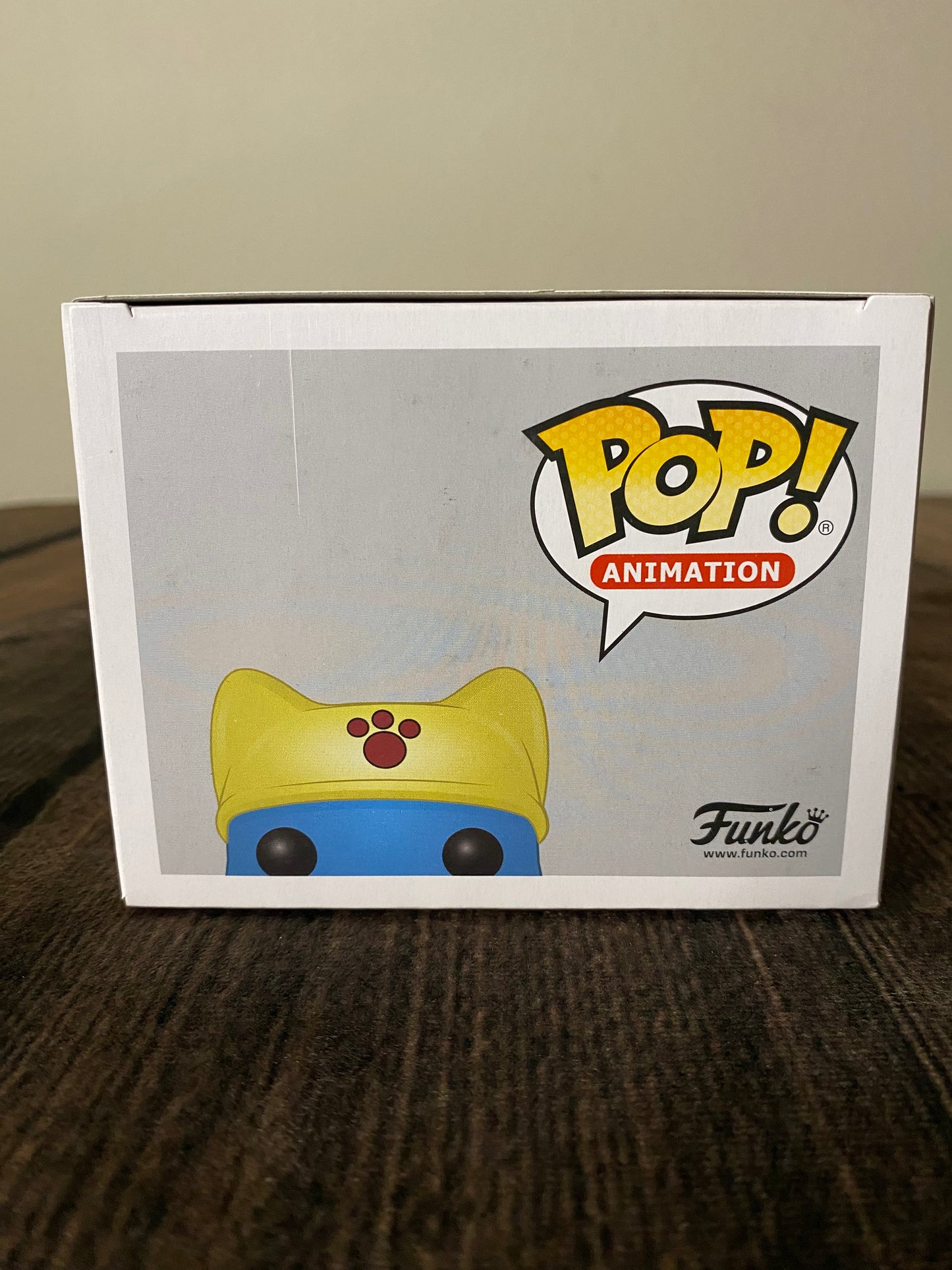 Swim Time Happy Funko Pop: Hot Topic Exclusive