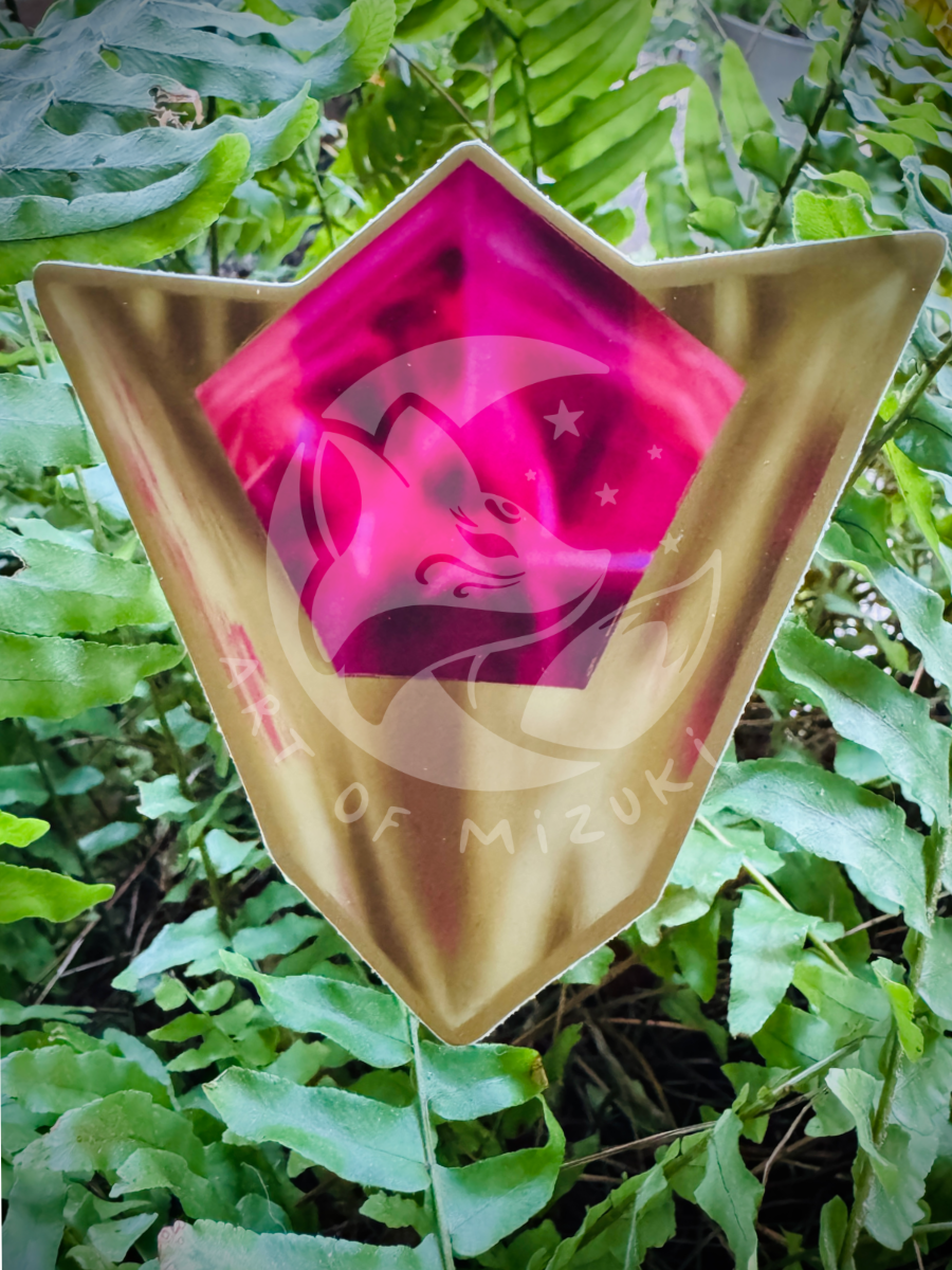 Red Stone