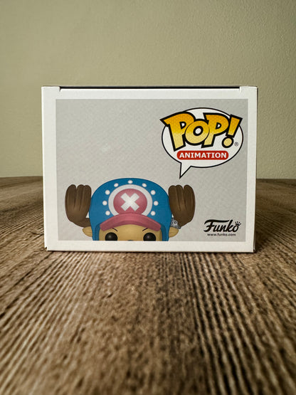 TonyTony Chopper Funko Pop