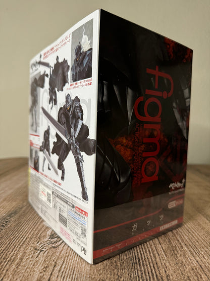 Guts Berserker Armor Figma Figure SP-046: Max Factory