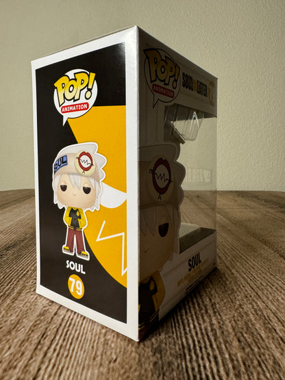 Soul Funko Pop