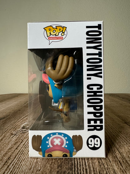 TonyTony Chopper Funko Pop