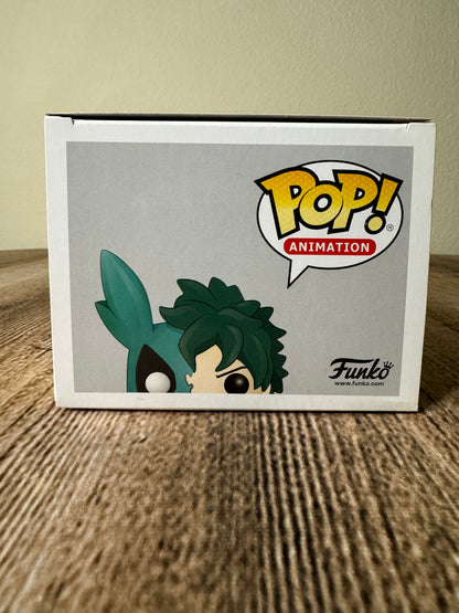 Deku (Battle) Funko Pop