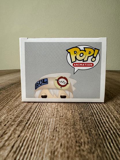Soul Funko Pop