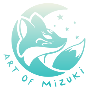 Art of Mizuki