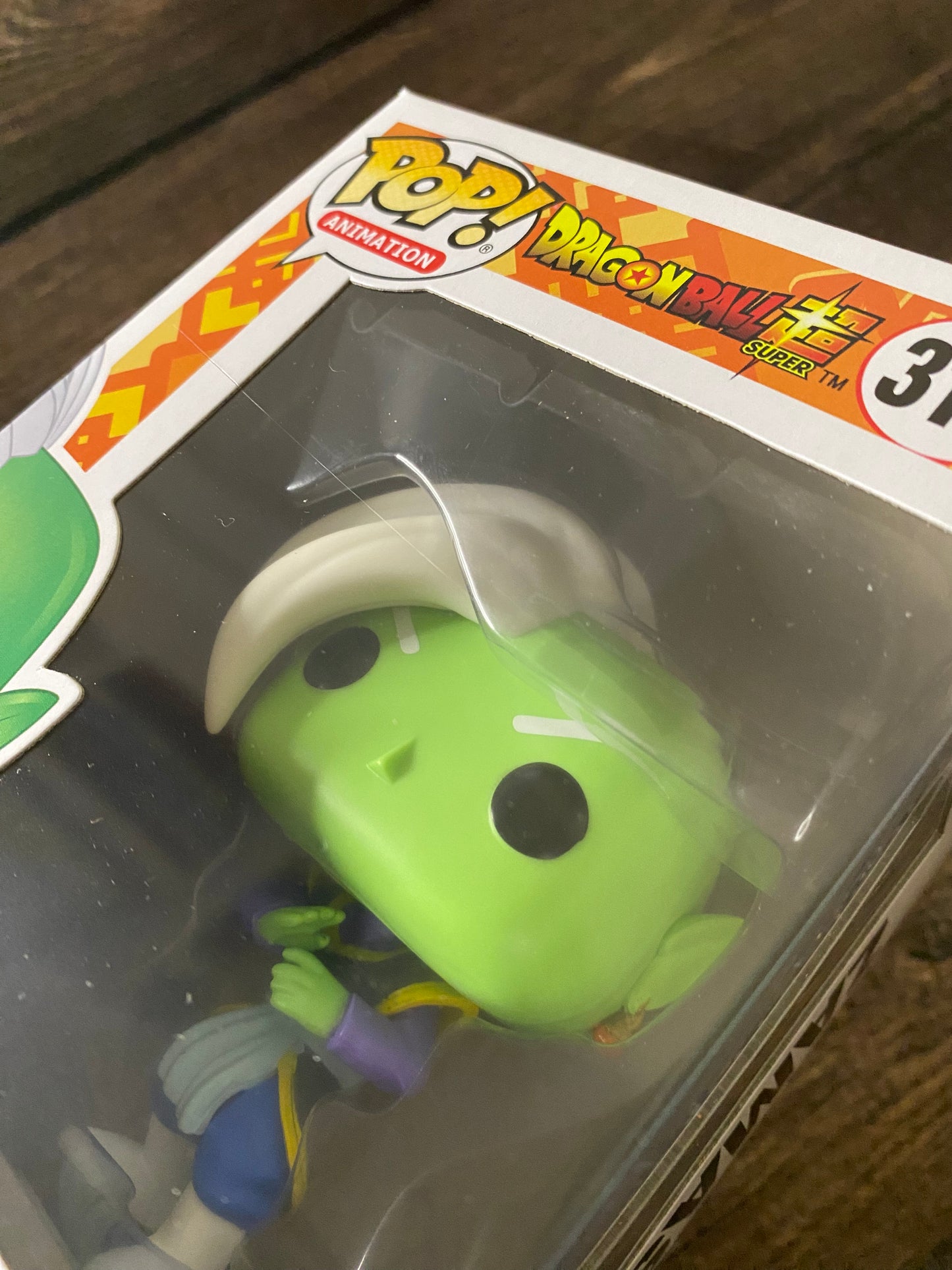 Zamasu Funko Pop