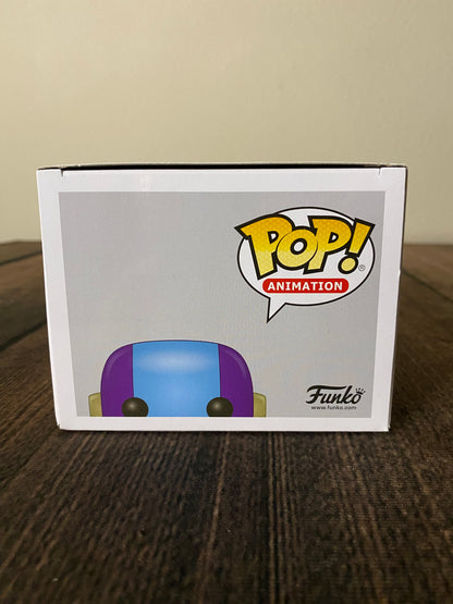 Zen-Oh: Galactic Toys Exclusive Funko Pop