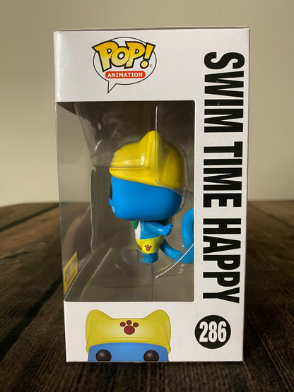 Swim Time Happy Funko Pop: Hot Topic Exclusive
