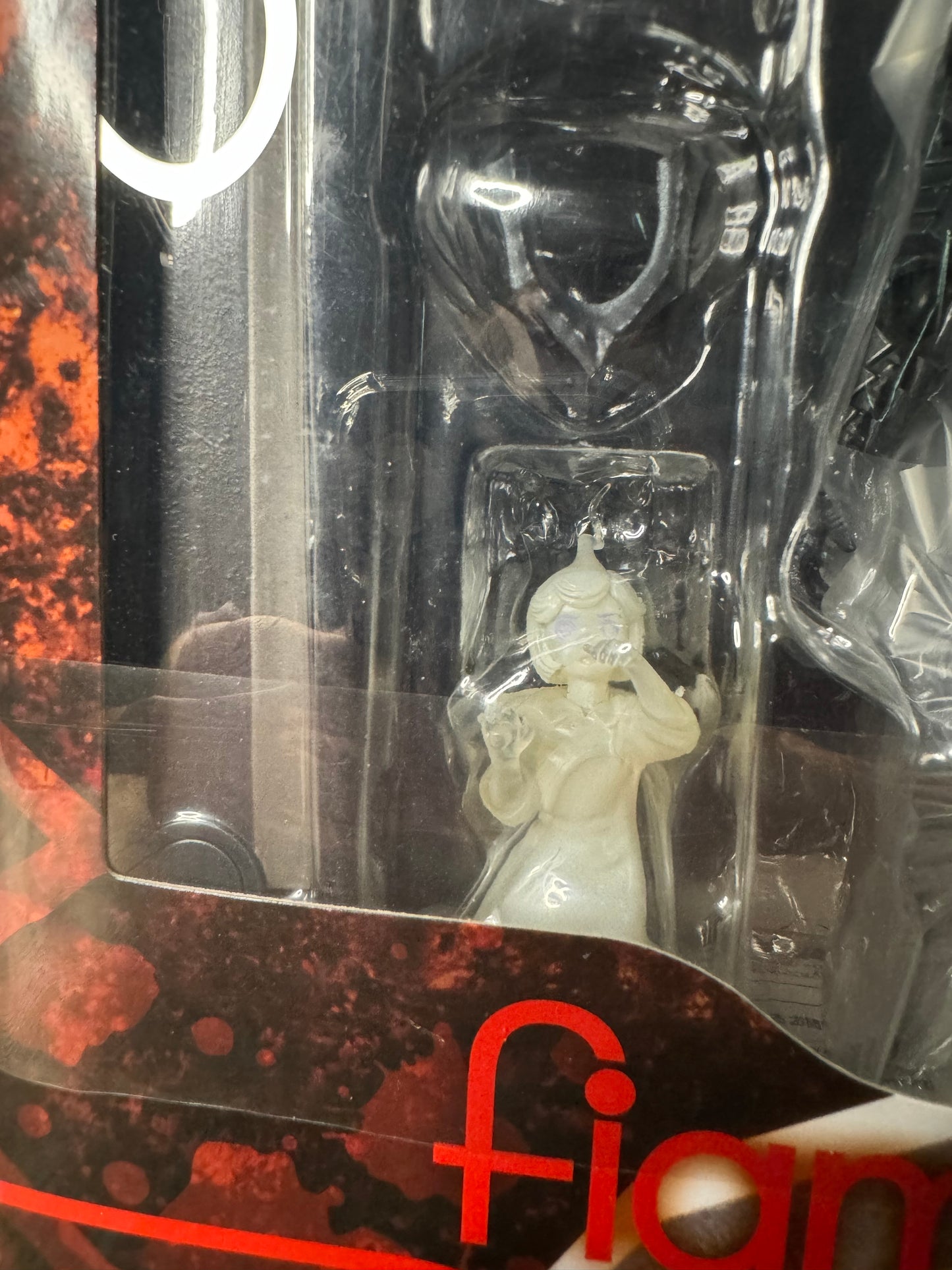 Guts Berserker Armor Figma Figure SP-046: Max Factory