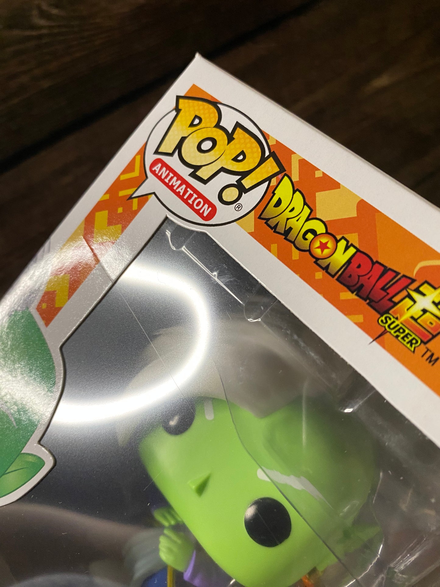 Zamasu Funko Pop