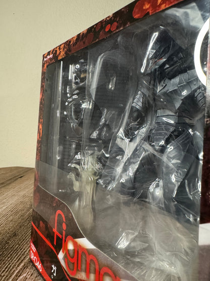 Guts Berserker Armor Figma Figure SP-046: Max Factory
