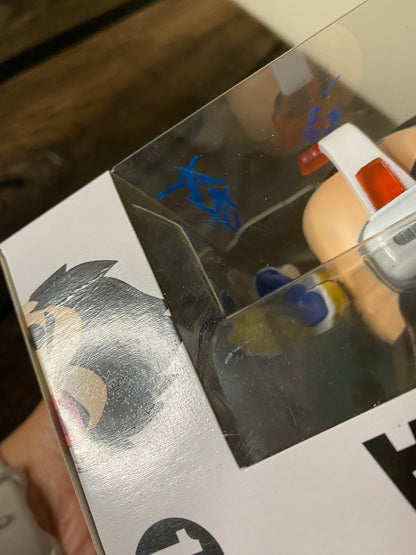 Vegeta Funko Pop