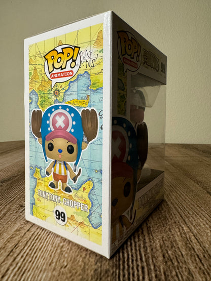TonyTony Chopper Funko Pop