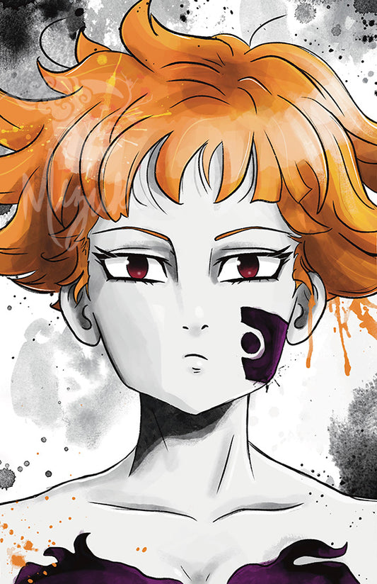 Commandment of Purity