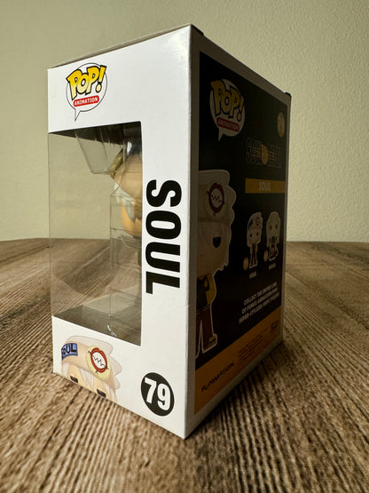 Soul Funko Pop