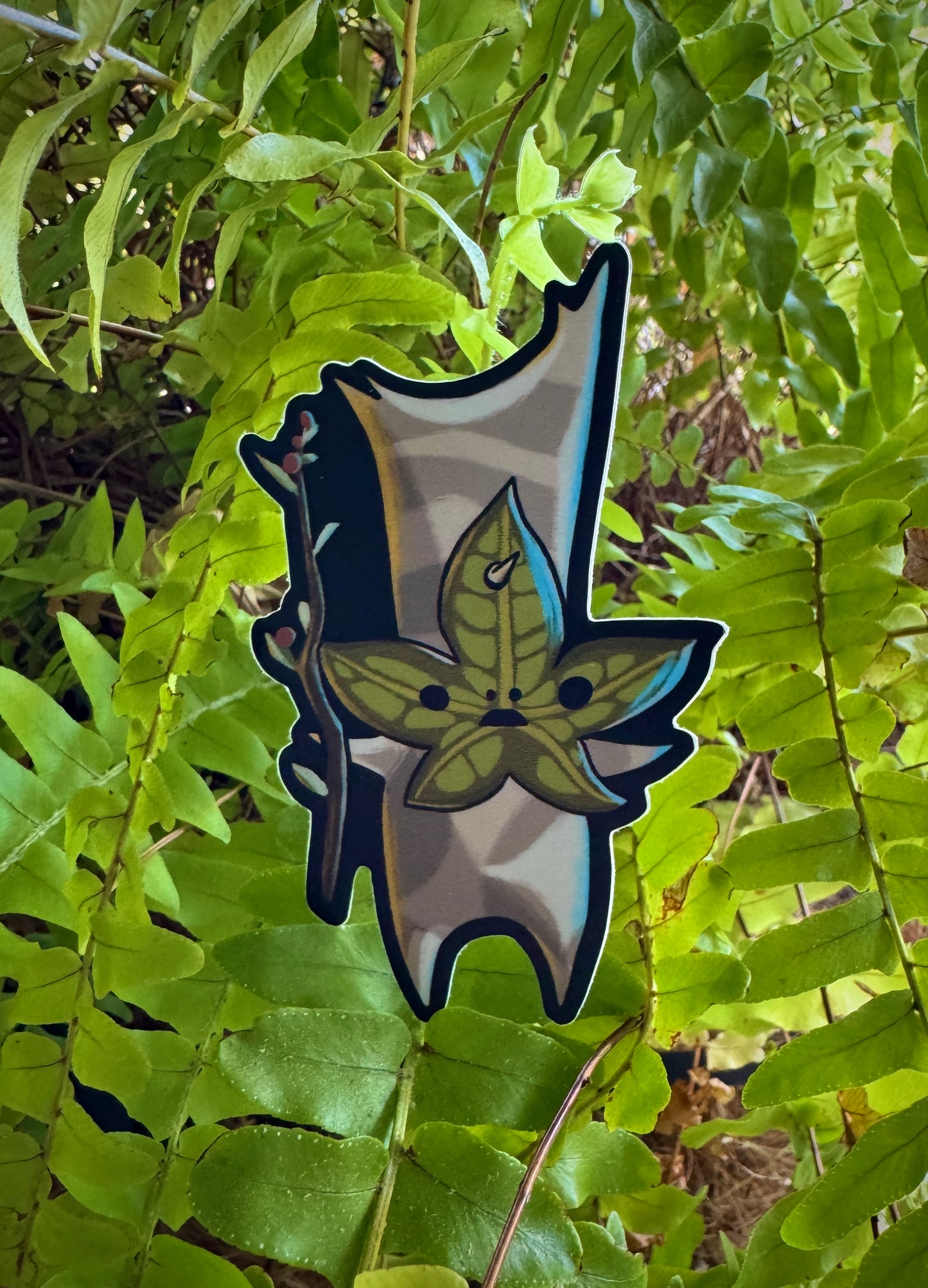 Forest Protector