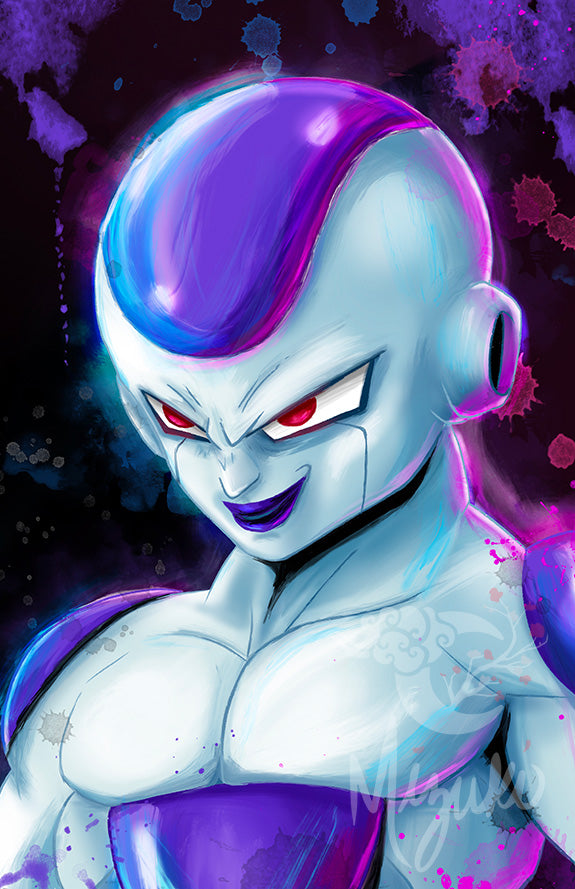 Freezer