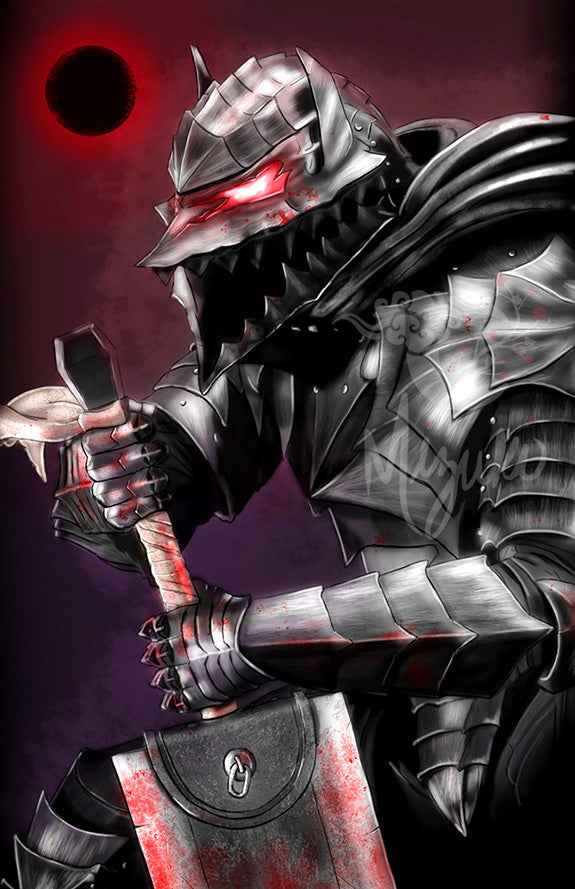 Struggler