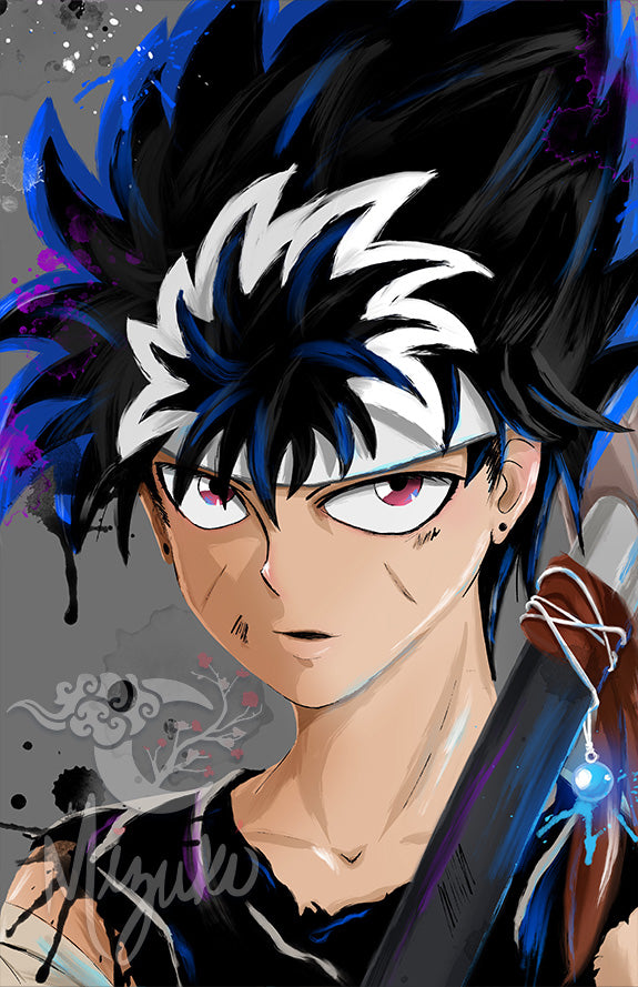 Master of the Evil Eye