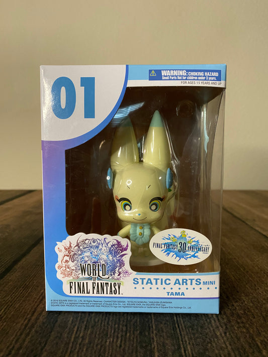 Tama Static Arts Mini