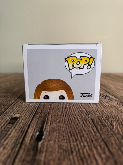 Peppermint Patty: 2017 Spring Convention Exclusive Funko Pop