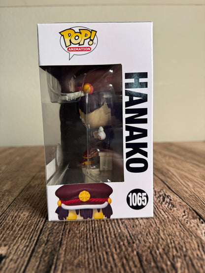Hanako: Chase Limited Edition Hot Topic Exclusive Funko Pop