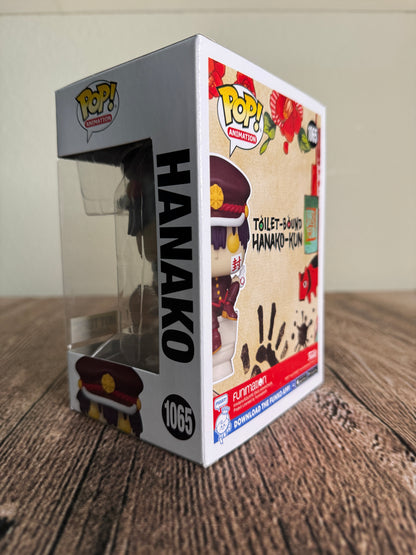 Hanako: Chase Limited Edition Hot Topic Exclusive Funko Pop