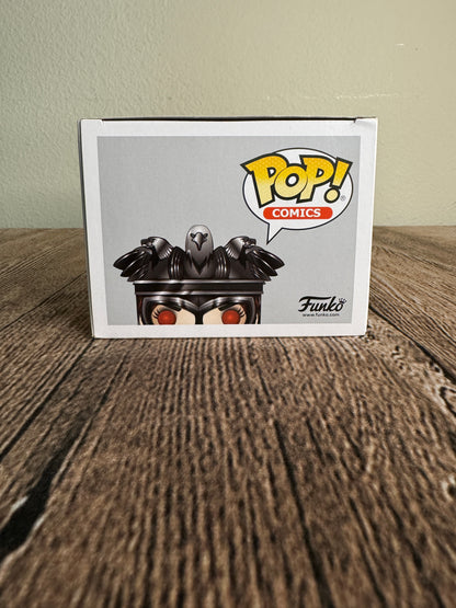 The Queen of Blood Funko Pop