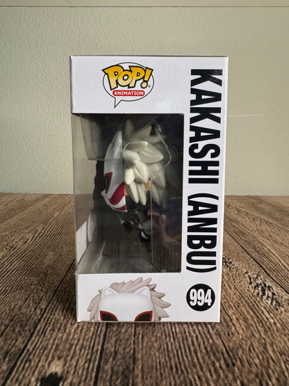 Kakashi (Anbu): Chase Limited Edition AAA Anime Exclusive Funko Pop