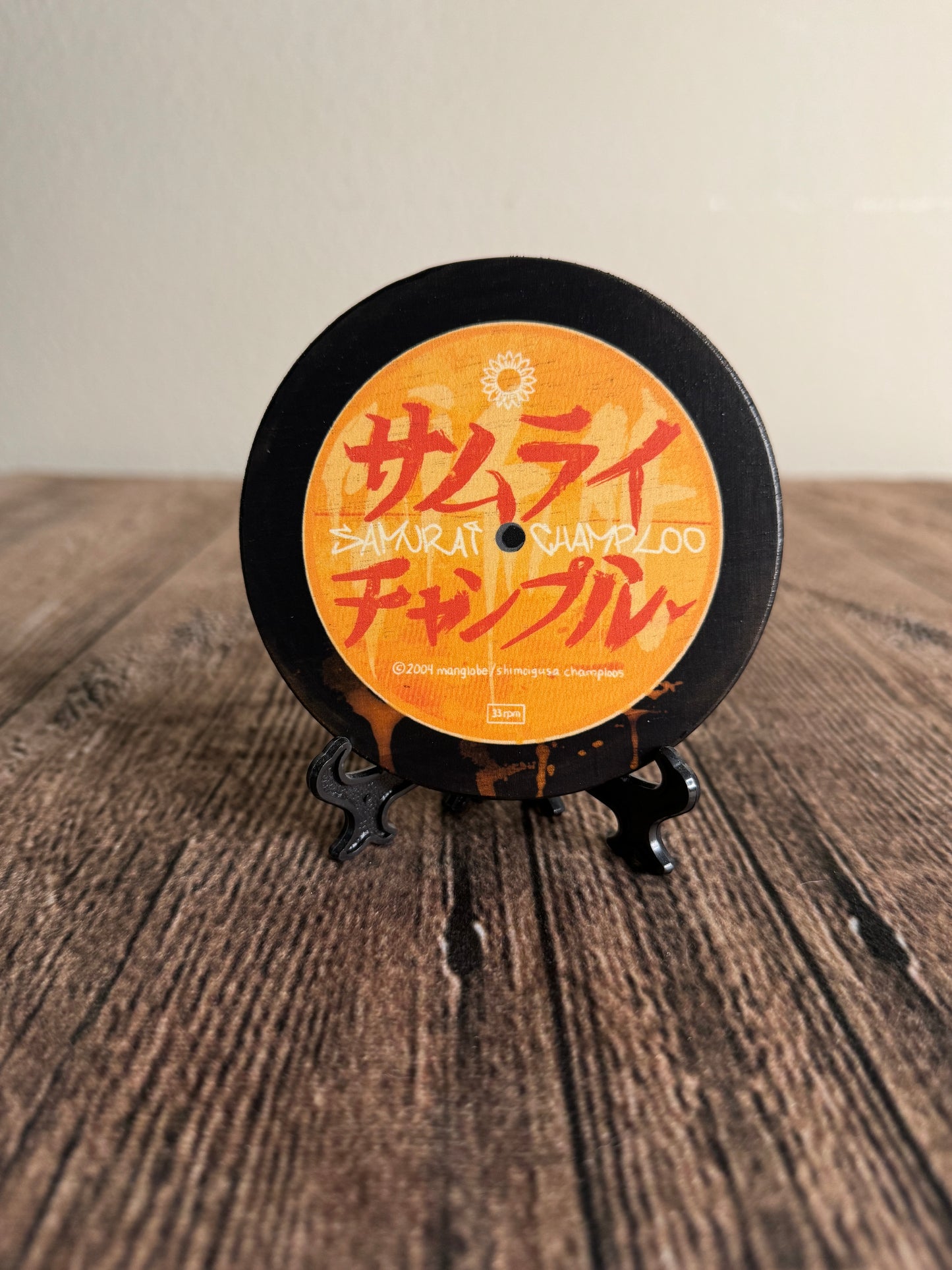 Battlecry Coaster
