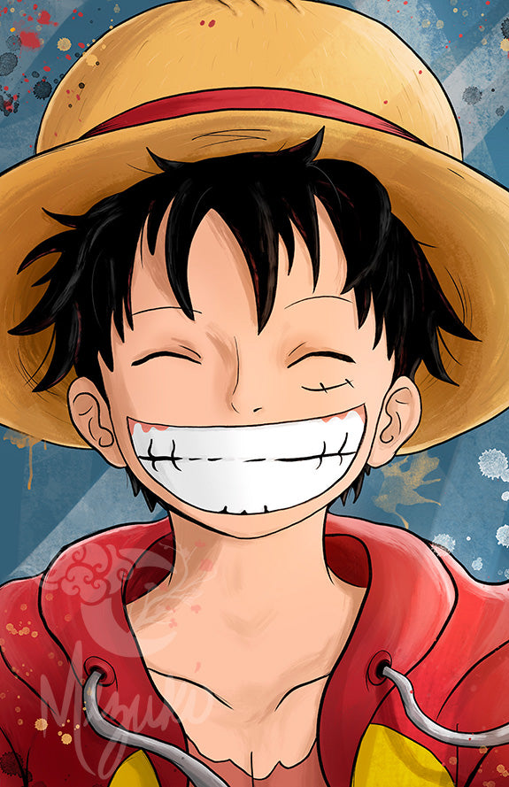 Straw Hat