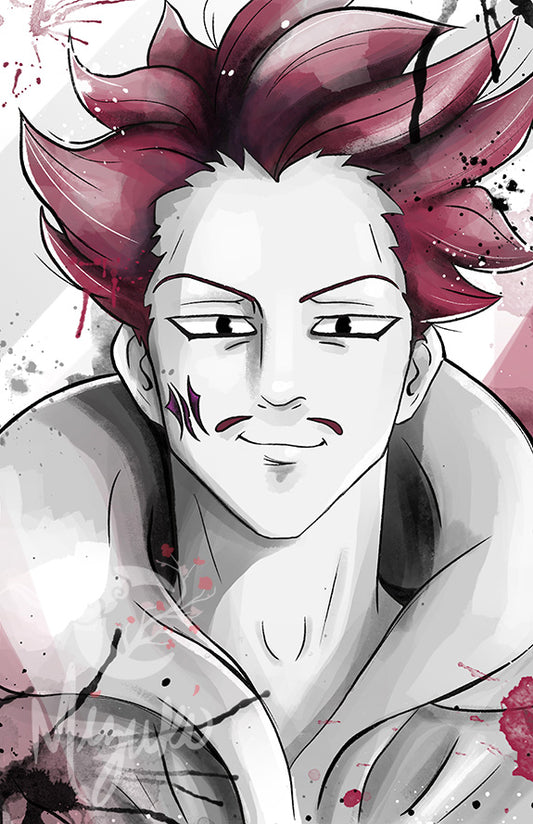 Commandment of Reticence