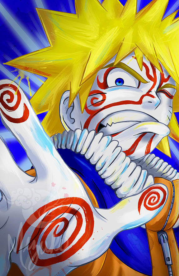 Young Ninja