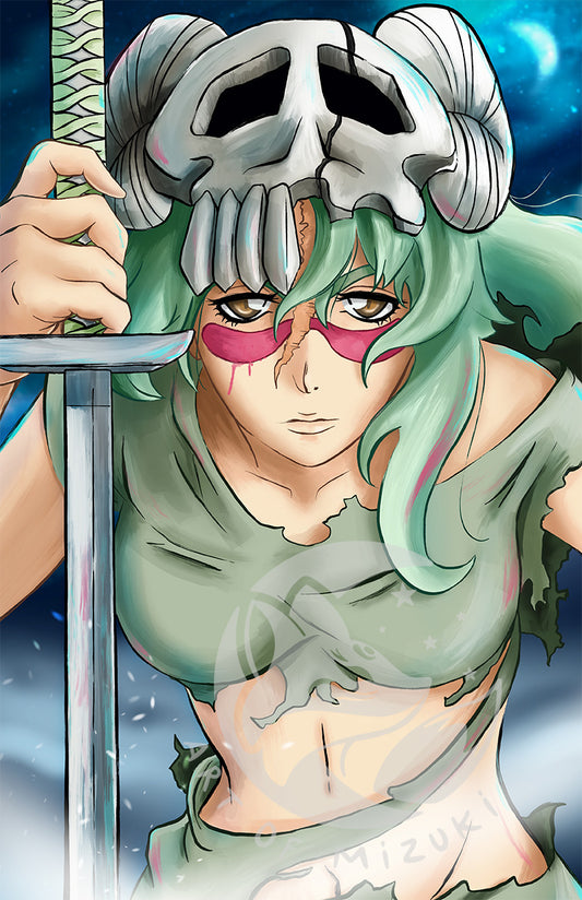 Original Number 3 V2